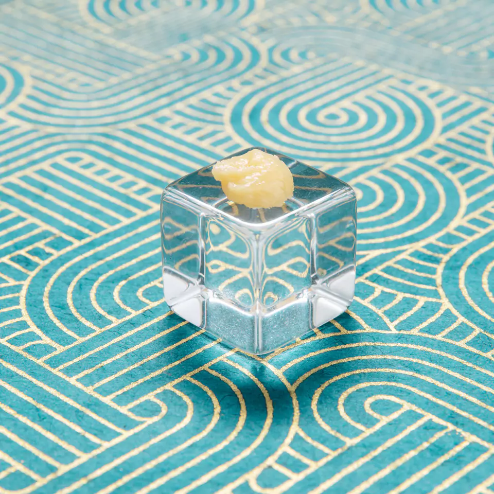 Dagmar Cannabis Categories Concentrates