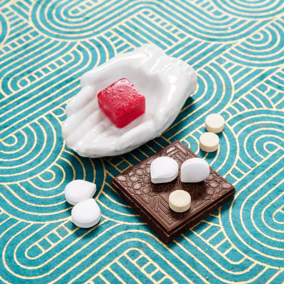 Dagmar Cannabis Categories Edibles