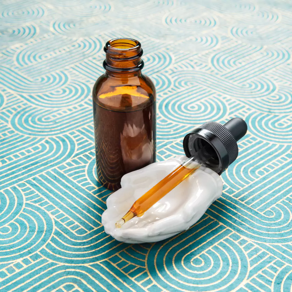 Dagmar Cannabis Categories Tinctures