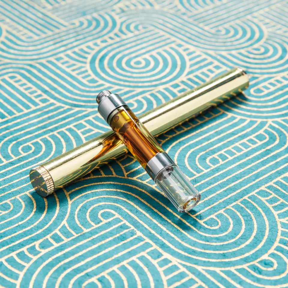 Dagmar Cannabis Categories Vapes