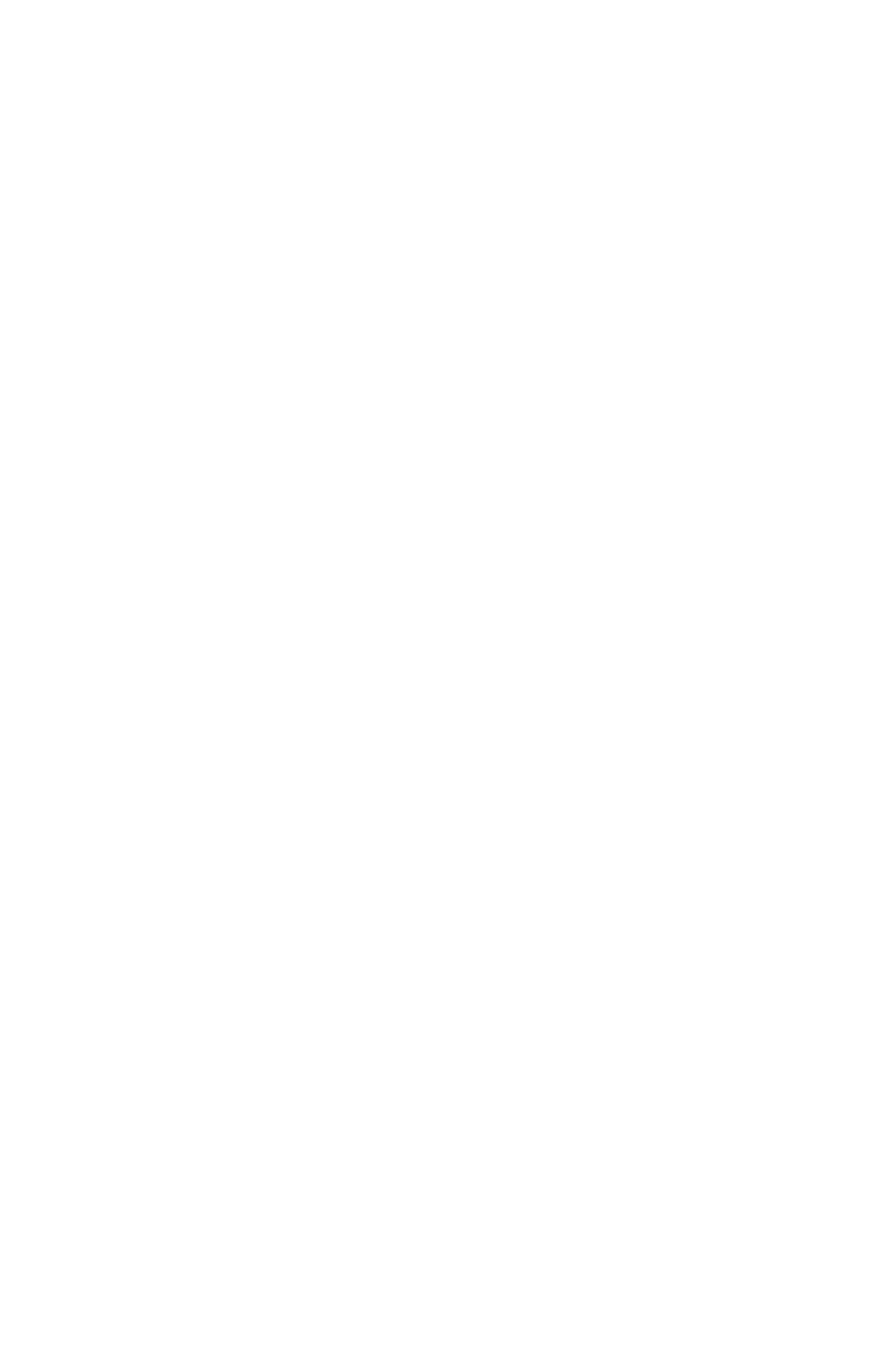 Dagmar Cannabis Logo Stacked White