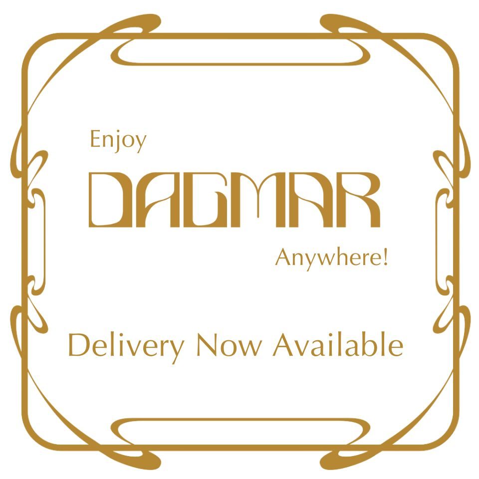 Menu Dagmar Dispensary NYC